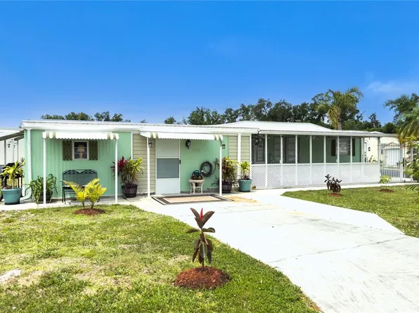 7712 Terra Siesta Blvd, Ellenton, FL 34222