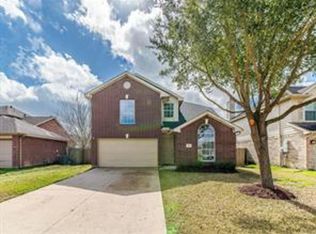1115 N Magnolia Dale Dr, Fresno, TX 77545