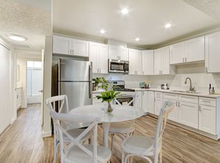 Roscoe Islander, Canoga Park, CA 91304