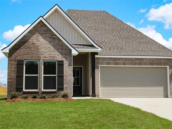 10199 Jolie Ln, Tickfaw, LA 70466