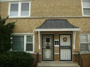 1109 Bellwood Ave APT B, Bellwood, IL