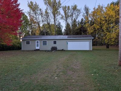 5611 Two Lakes Dr, Lake, MI, 48632