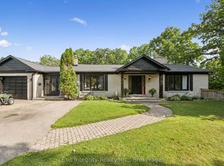 267 Abraham St, Cambridge, ON N3H 1H4