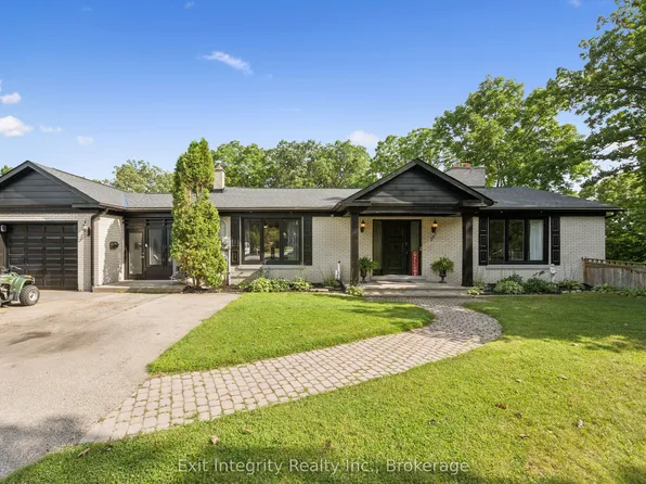 267 Abraham St, Cambridge, ON N3H 1H4