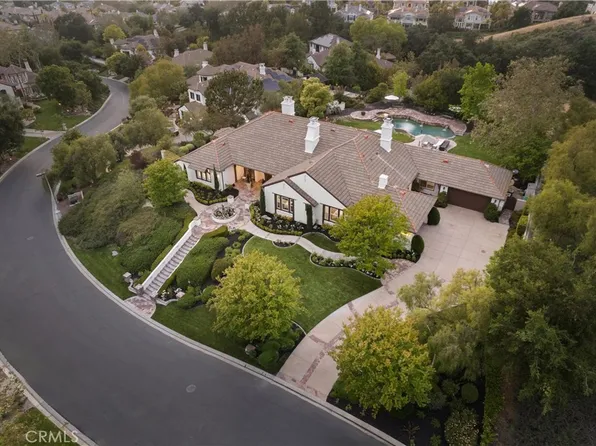 9 Atherton Dr, Coto De Caza, CA 92679