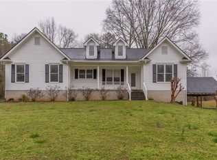 520 Indian Creek Trl, Rutledge, GA 30663