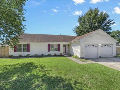 3061 Camelot Blvd, Chesapeake, VA, 23323