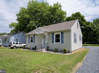 113 Staton St, Fruitland, MD 21826