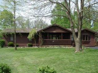 211 Bingaman Ct, Liberty, MO 64068