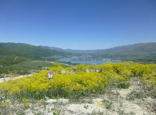 6480 E Chaparral Rd, Huntsville, UT 84317