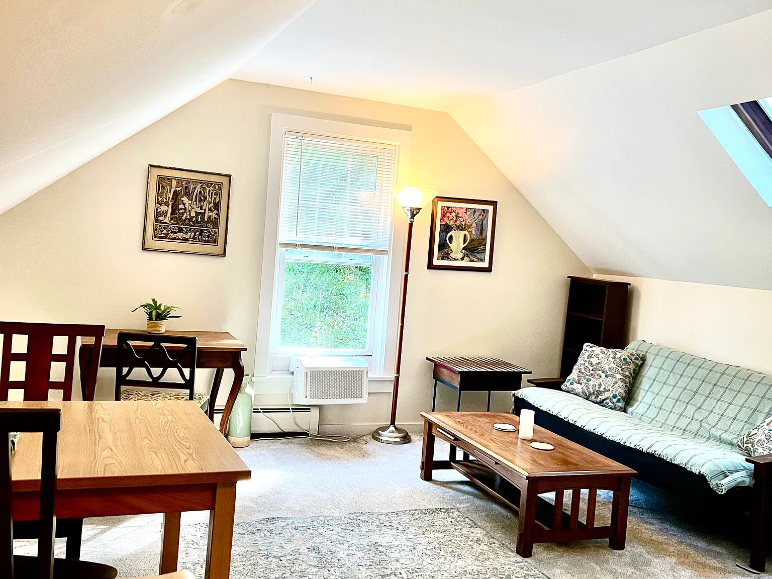 1 bed, 650 sqft, $1,750 — Photo 2