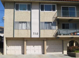 710 W 40th St, San Pedro, CA 90731
