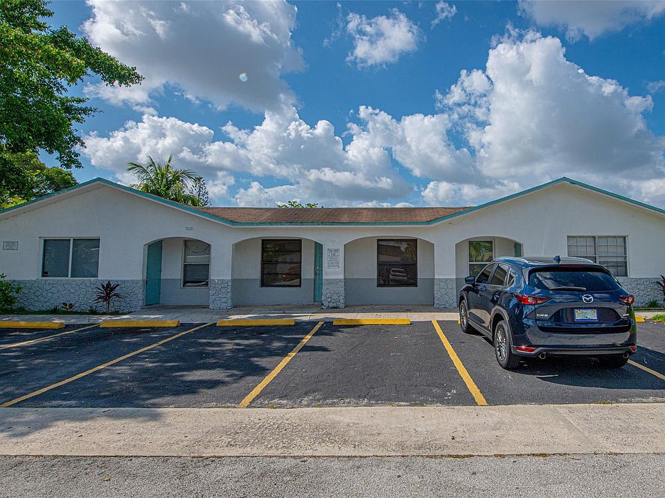 1st image of 7610 SW 10th Street