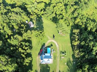 1205 Old Beechwood Rd, Owenton, KY 40359