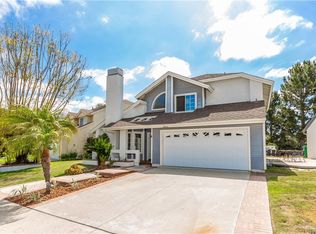 28166 Singleleaf, Mission Viejo, CA 92692