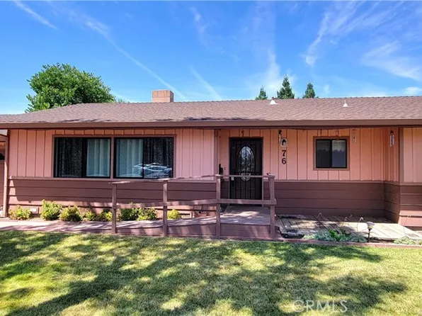 76 South St, Orland, CA 95963