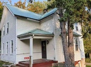 W2327 State Highway 22, Gillett, WI 54124