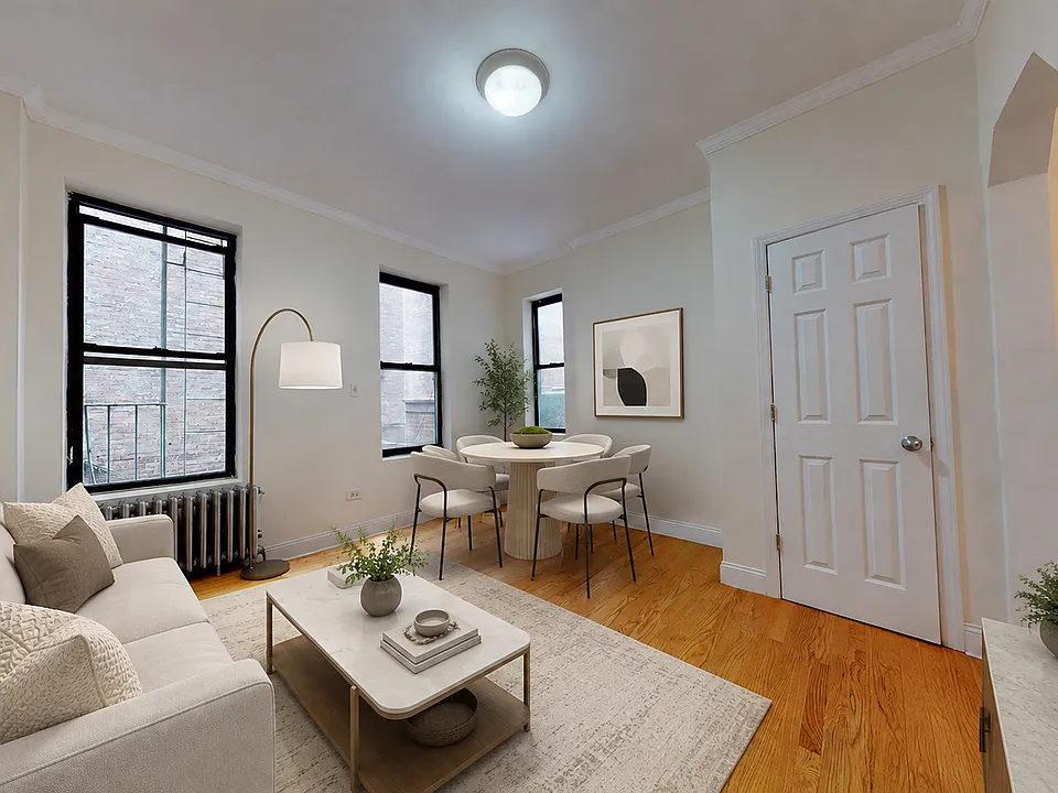 711 2nd Ave #2D
