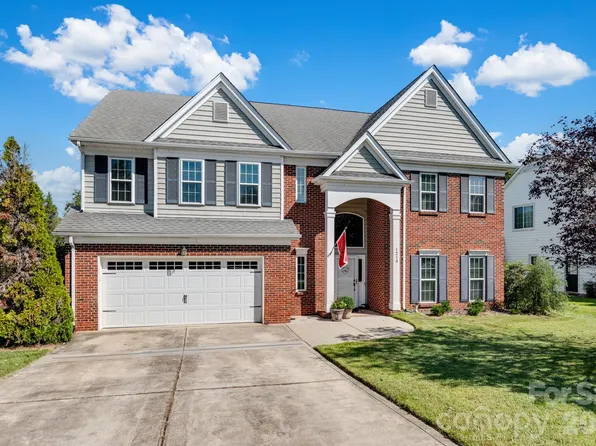 1213 Boyden Pl NW, Concord, NC 28027