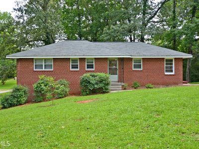 1075 Highway 54 E, Fayetteville, GA, 30214