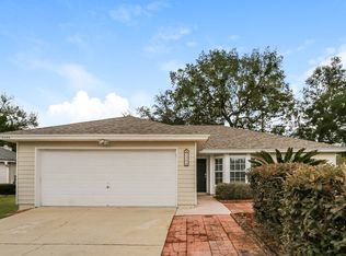 5344 Beatle Ct, Jacksonville, FL 32244