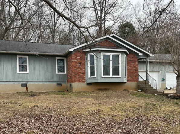 240 Waddell Ln, Shepherdsville, KY 40165