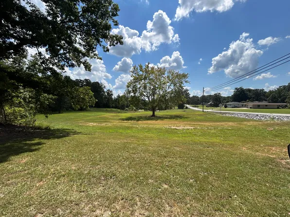 0 Old Dover Rd, Cadiz, KY 42211