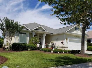 437 Valhalla Ln #TOWNHOUSE E, Murrells Inlet, SC 29576