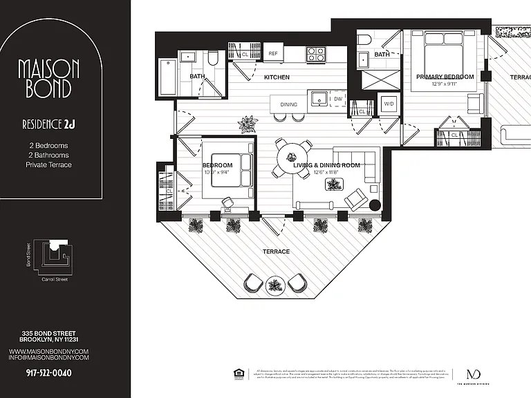 335 Bond St #2 — Photo 2