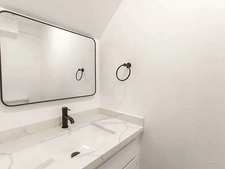 power room bathroom. units vary