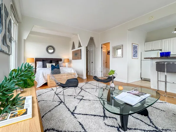 631 Ofarrell St APT 1216, San Francisco, CA 94109