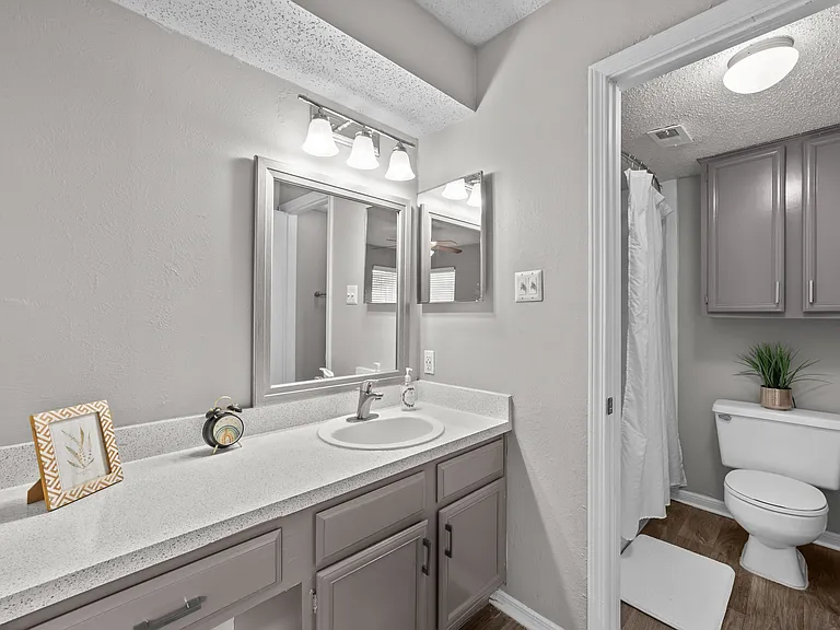 Trinity Village Apartments — Photo 22