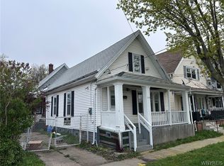 528 Fulton St, Buffalo, NY 14210