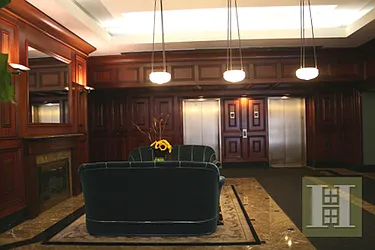 Sold by Halstead Real Estate