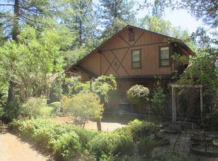 11267 Diamond Back Way, Grass Valley, CA 95945