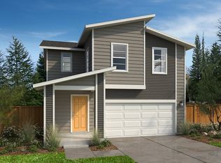 718 185th Street Ct E, Spanaway, WA