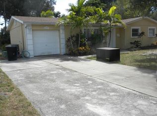 6989 George M Lynch Dr N, Saint Petersburg, FL 33702