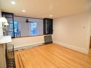 87 Worcester St #1, Boston, MA 02118