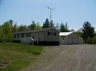 1181 Hwy G, Coloma, WI 54930