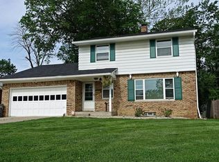 1420 N Audubon Rd, Indianapolis, IN 46219