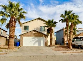 3624 Tierra Meca Dr, El Paso, TX 79938