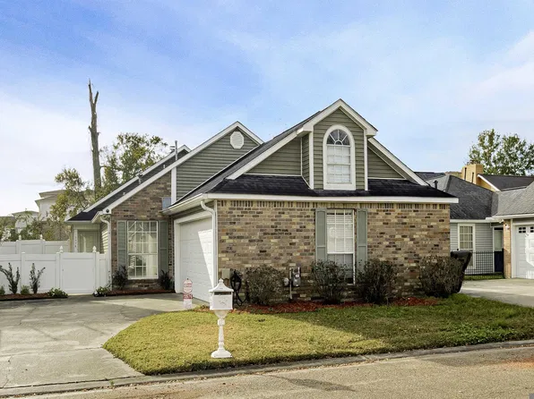 13576 S Fairview Ave, Baton Rouge, LA 70816