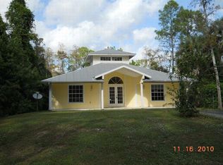 3431 13th Ave SW, Naples, FL 34117