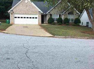 5835 Lakeview Cir #0, Lithonia, GA 30058