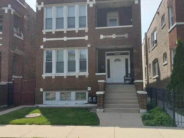 1624 S 48th Ct Unit 1, Cicero, IL 60804