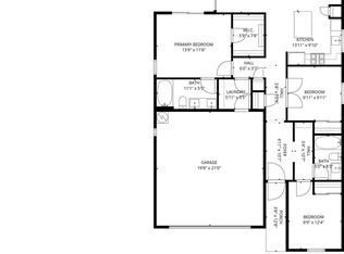 12076 W Makenna Ln, Marana, AZ 85653