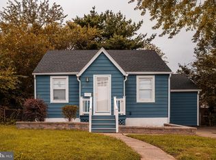 16 George St, Mount Ephraim, NJ 08059