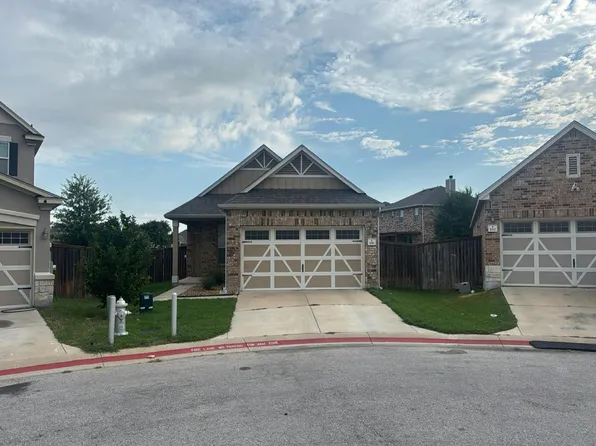 1016 Danish Cv, Hutto, TX 78634