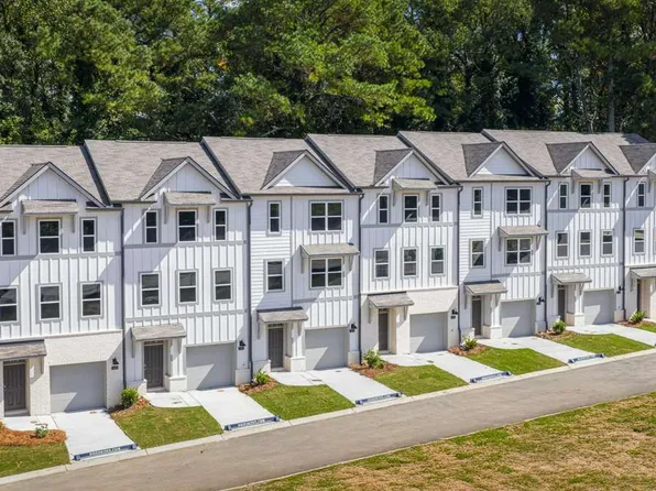 1322 Lakota Pl, Atlanta, GA 30315