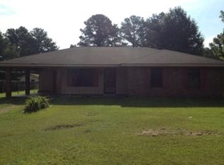 3357 Jess Lyons Rd, Columbus, MS 39705